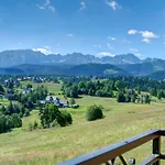 Apartman Gawlaki Zakopane