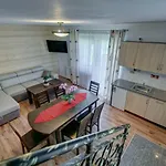 Gawlaki Apartman Zakopane