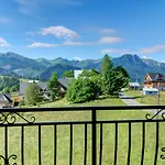 Apartman Gawlaki Zakopane