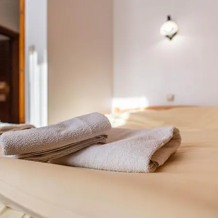 Apartman Gawlaki *