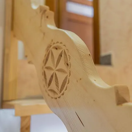 Apartamento Gawlaki Zakopane