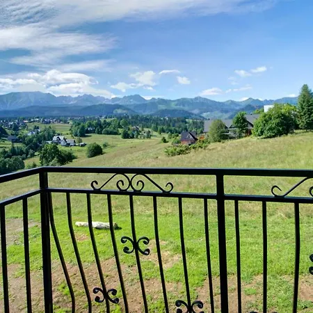 Gawlaki Apartman *