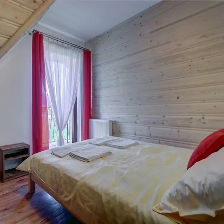 Apartman Gawlaki Zakopane