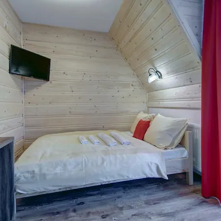 Gawlaki Apartman Zakopane