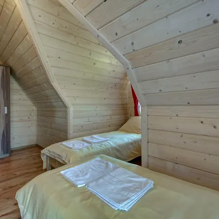 Apartman Gawlaki *