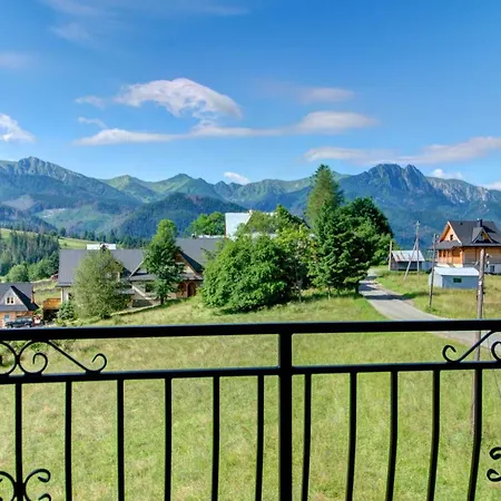Apartman Gawlaki Zakopane