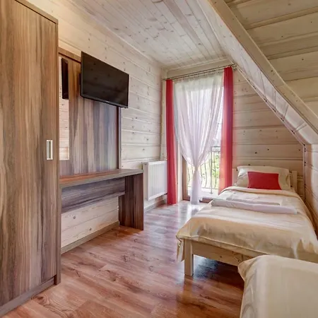 Apartman Gawlaki Zakopane