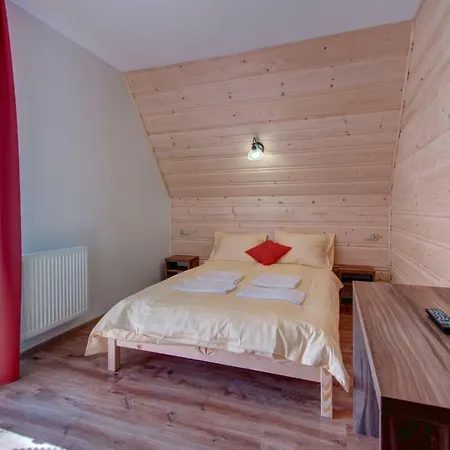 Gawlaki Apartman *