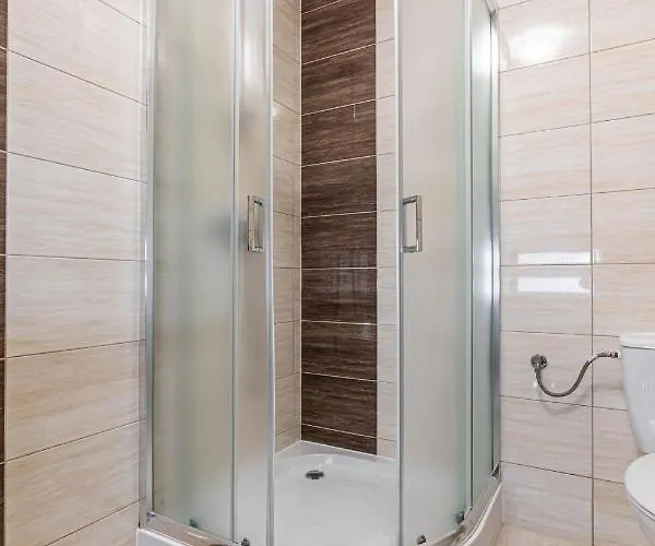 Apartamento Gawlaki *