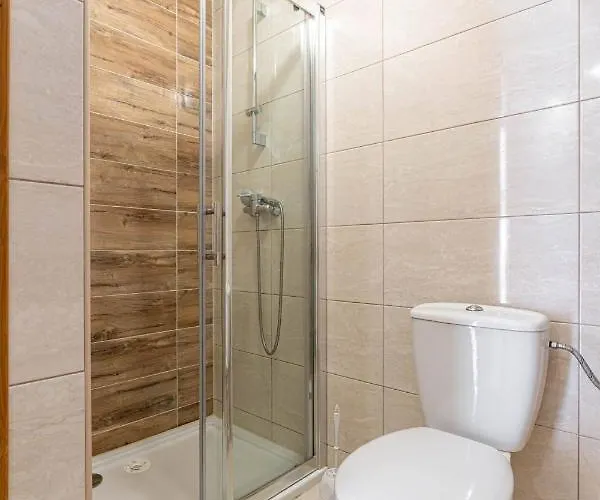 Apartamento Gawlaki Zakopane