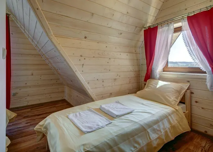 Gawlaki Apartamento Zakopane
