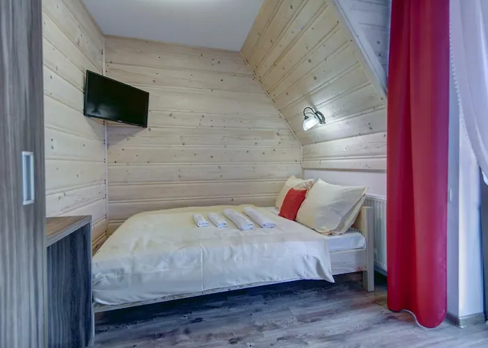 Gawlaki Apartamento Zakopane