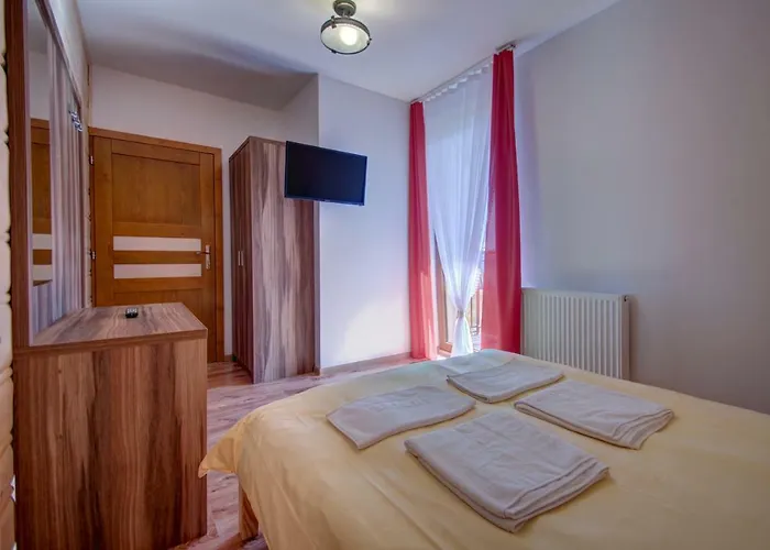 Apartamento Gawlaki *