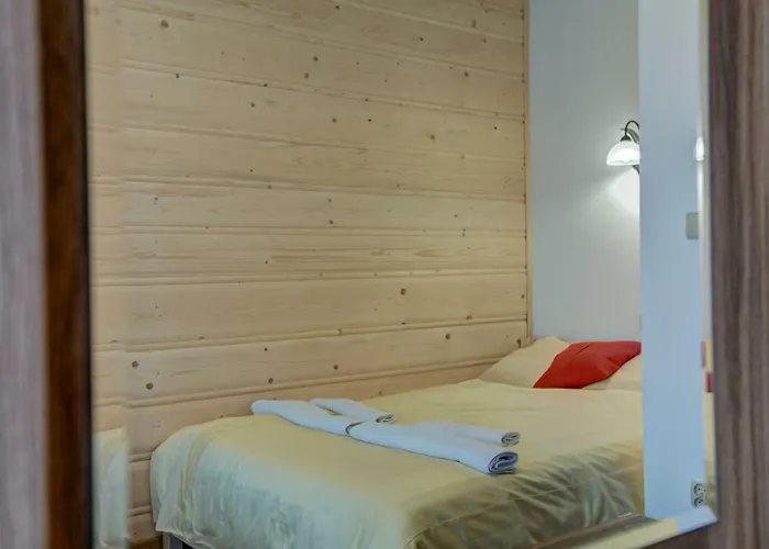 Gawlaki Apartamento *