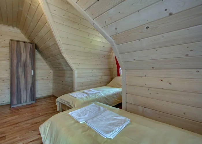 Apartamento Gawlaki *