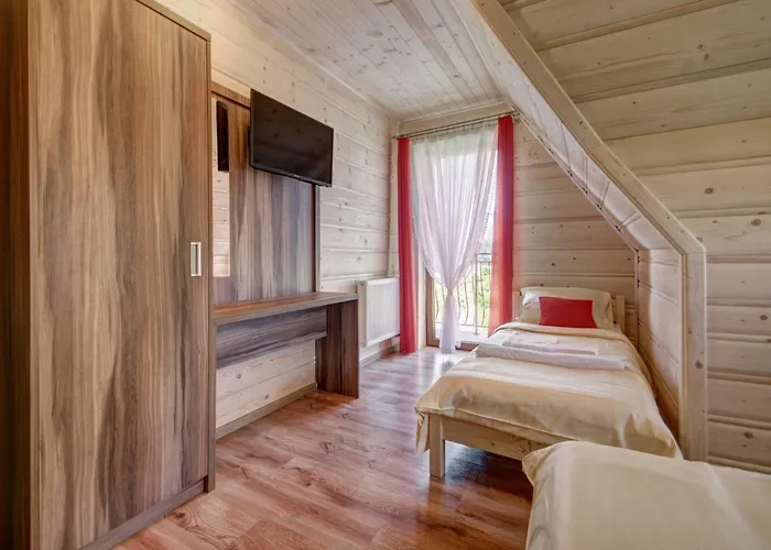 Apartamento Gawlaki Zakopane