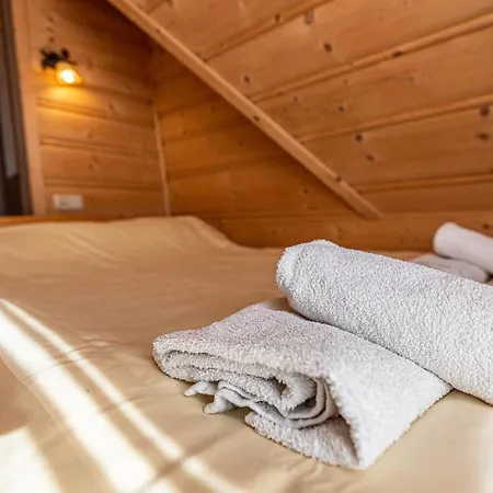 Gawlaki アパート