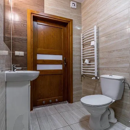 Apartment Gawlaki Zakopane