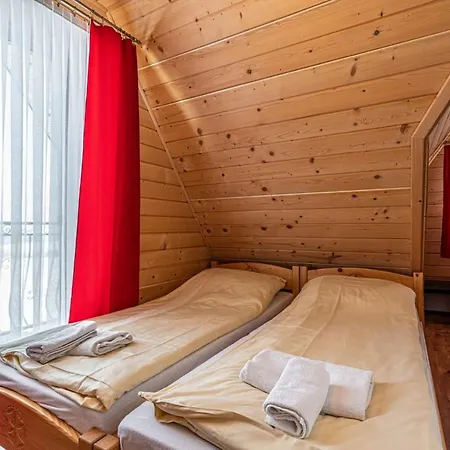 Gawlaki Apartment