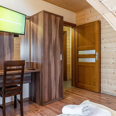 Gawlaki Apartment Zakopane
