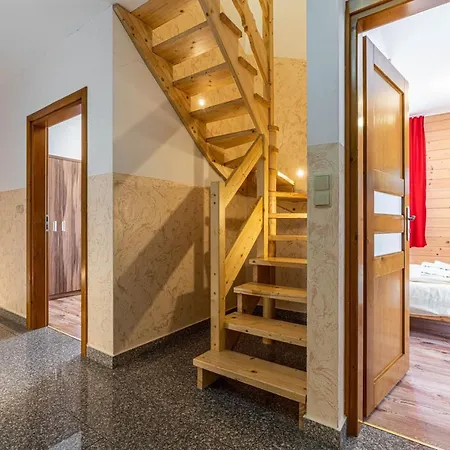 Apartment Gawlaki Zakopane