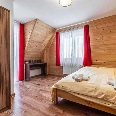 Gawlaki Apartment