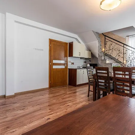 Gawlaki Apartment Zakopane