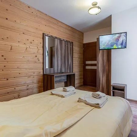 Apartment Gawlaki *