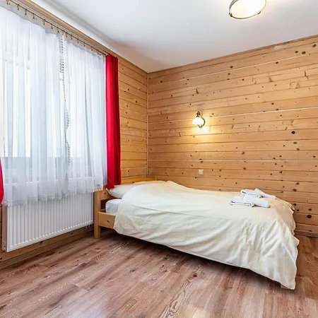 Apartment Gawlaki *