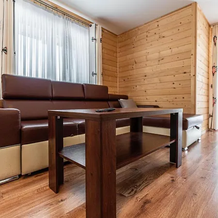 Apartment Gawlaki Zakopane