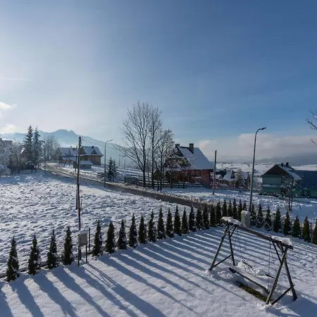 Apartment Gawlaki Zakopane