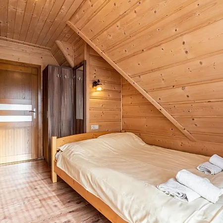 Gawlaki Apartment Zakopane