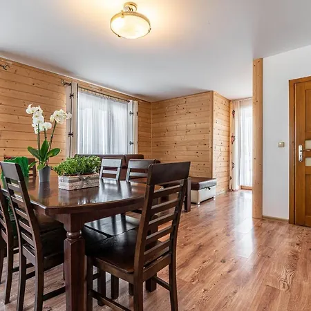 Apartment Gawlaki *