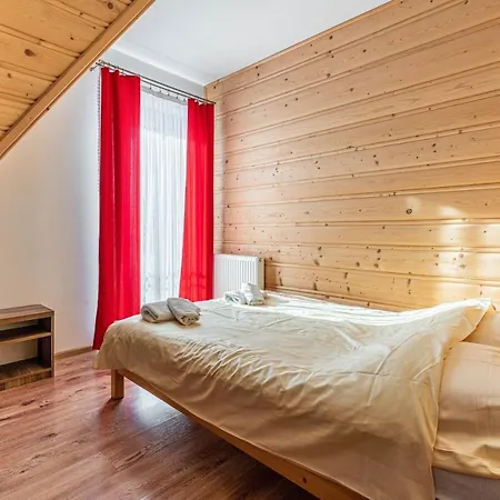 Gawlaki Apartment