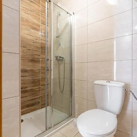 Daire Gawlaki Zakopane