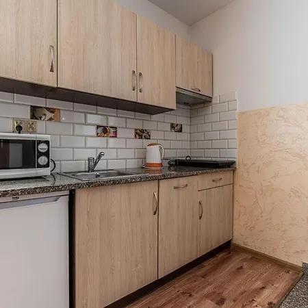 Gawlaki Apartment Zakopane