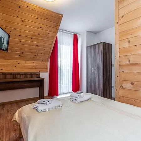 Apartment Gawlaki *