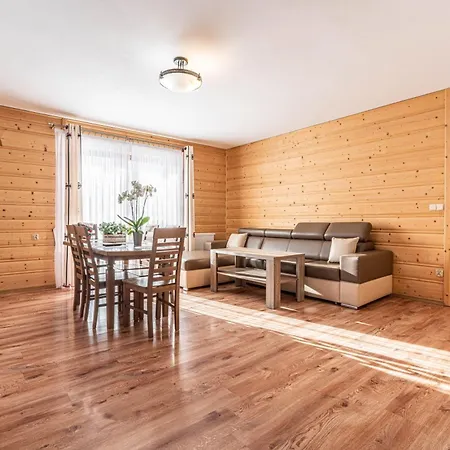 Gawlaki Apartment Zakopane