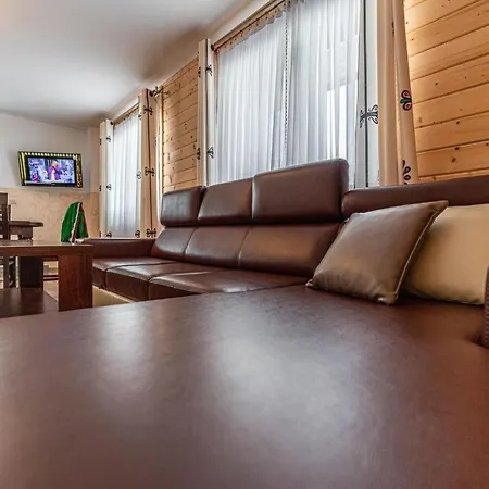 Apartment Gawlaki