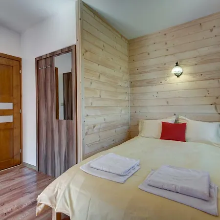 アパート Gawlaki *