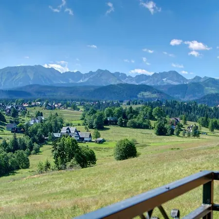 Apartment Gawlaki Zakopane