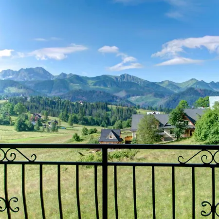 Gawlaki Zakopane