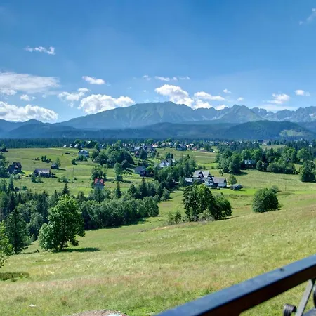 Gawlaki アパート ザコパネ