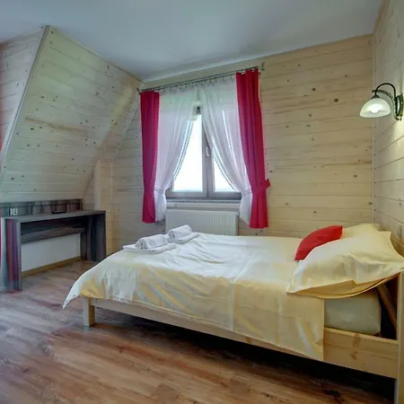 Apartment Gawlaki Zakopane