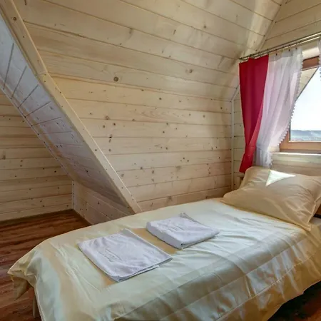 Gawlaki アパート ザコパネ