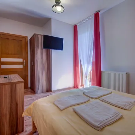 Apartment Gawlaki *