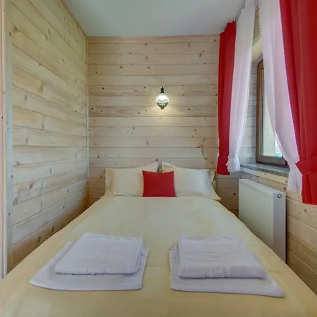 アパート Gawlaki *