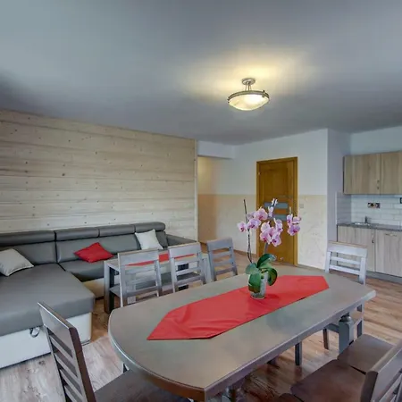 Daire Gawlaki Zakopane