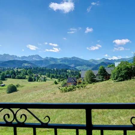 Gawlaki Zakopane