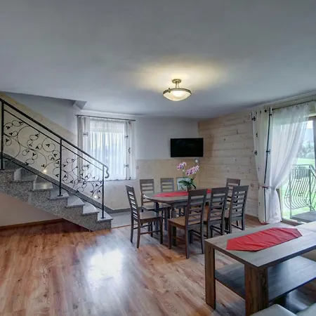 Gawlaki アパート *